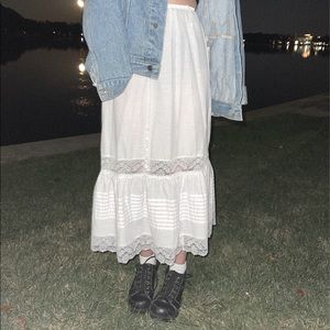 Meet your Posher, Leigha